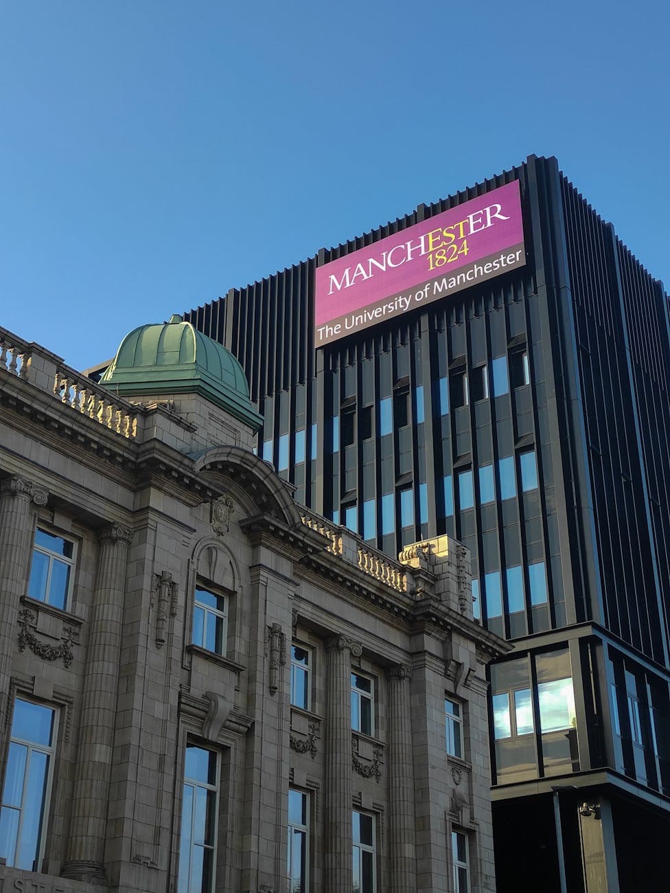 University of Manchester