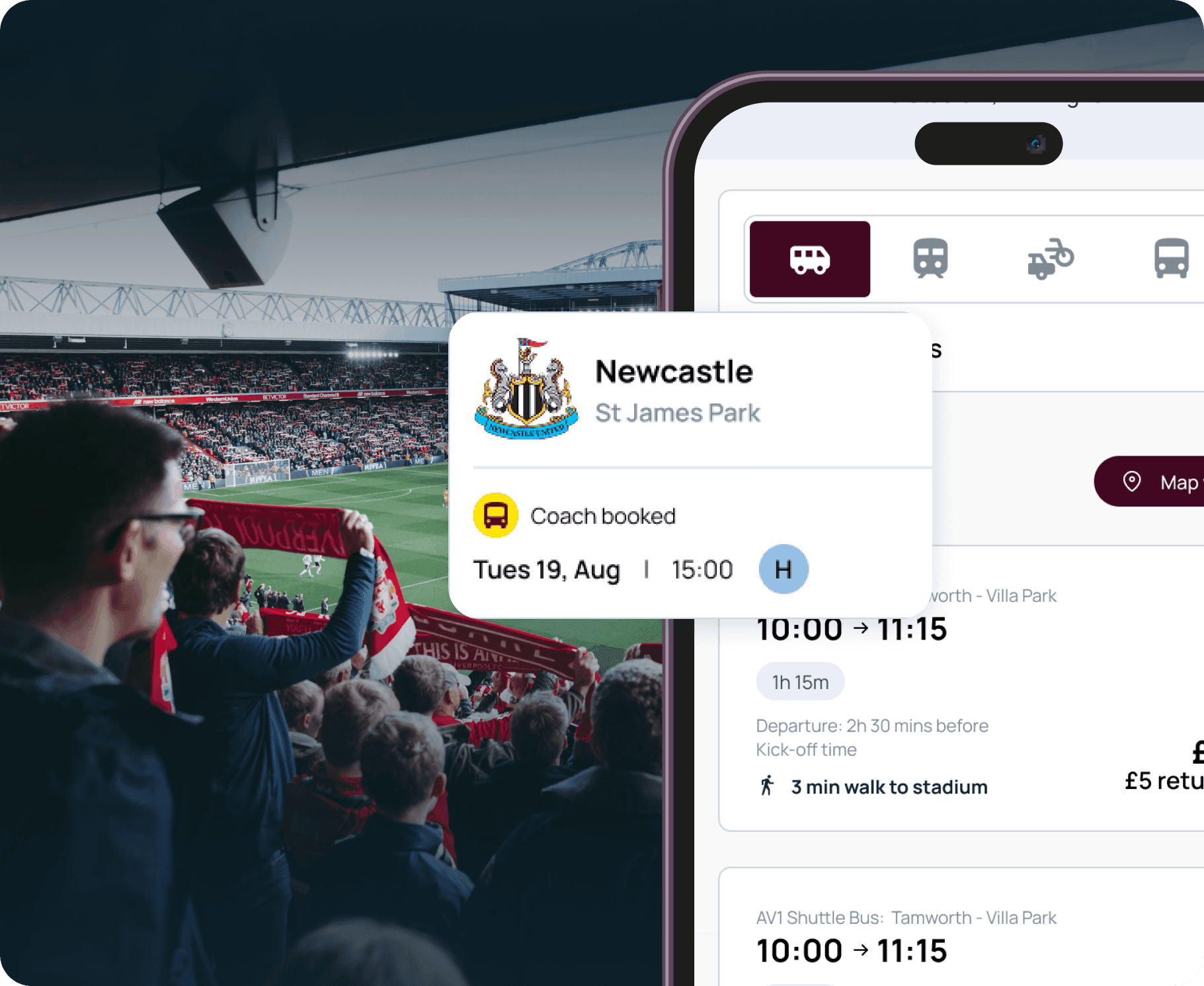 Professional Sports Clubs