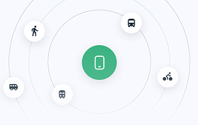 Smart, sustainable travel for every attendee