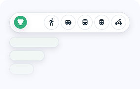 Make Commuting a Competitive Advantage